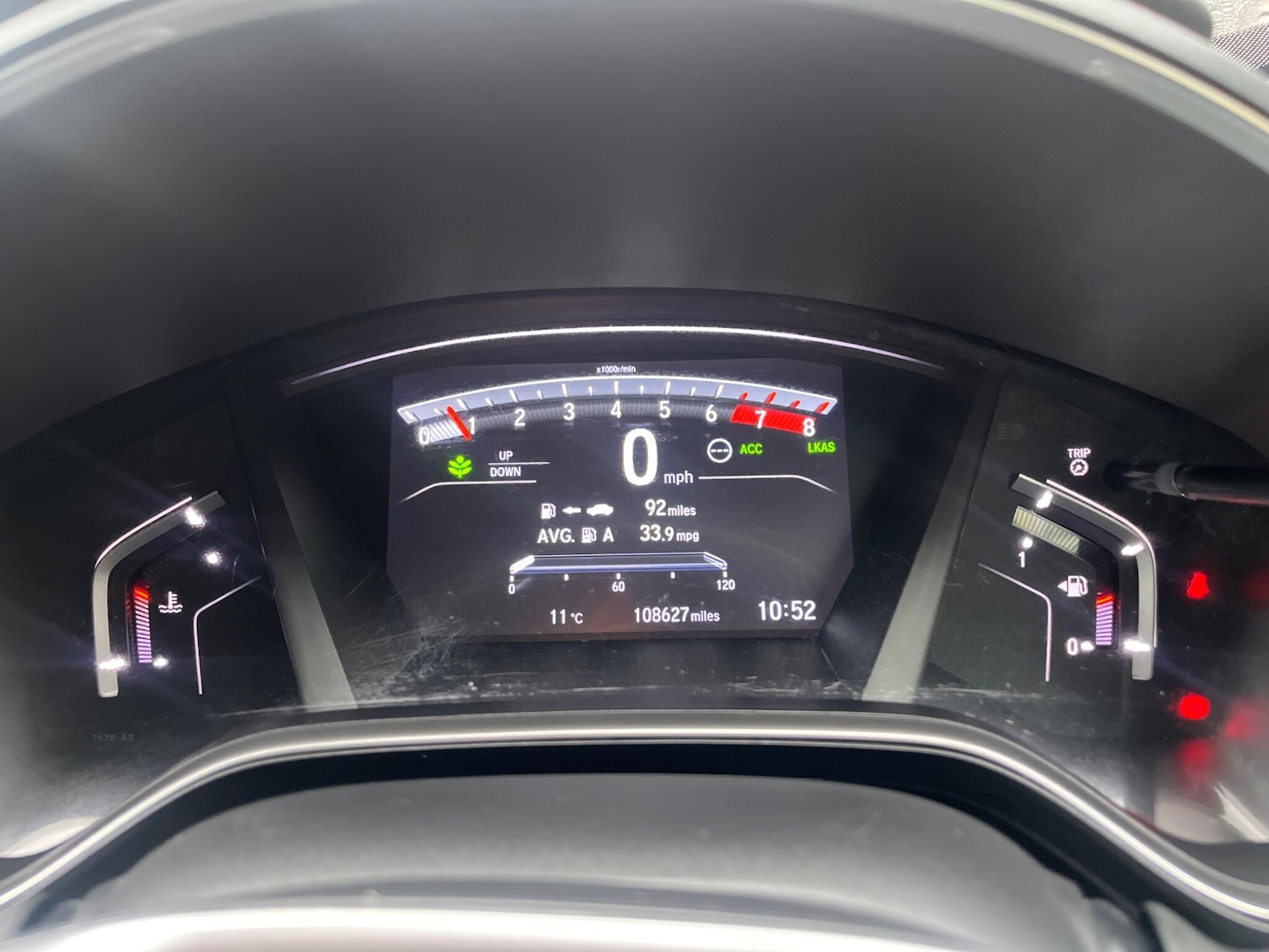 Used Honda CR-V 2019 for sale - 76997177: Photo 36