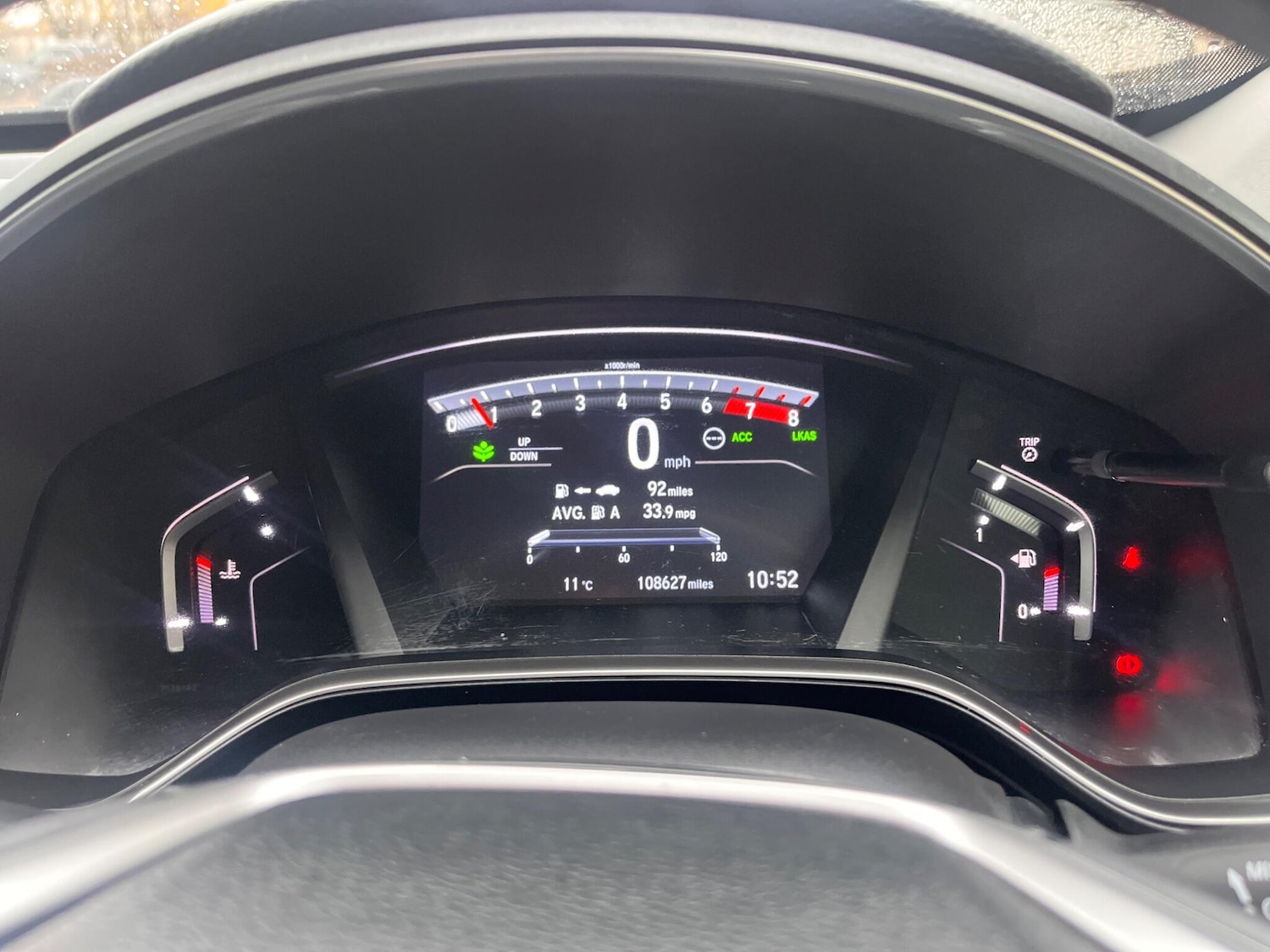 Used Honda CR-V 2019 for sale - 76997177: Photo 37