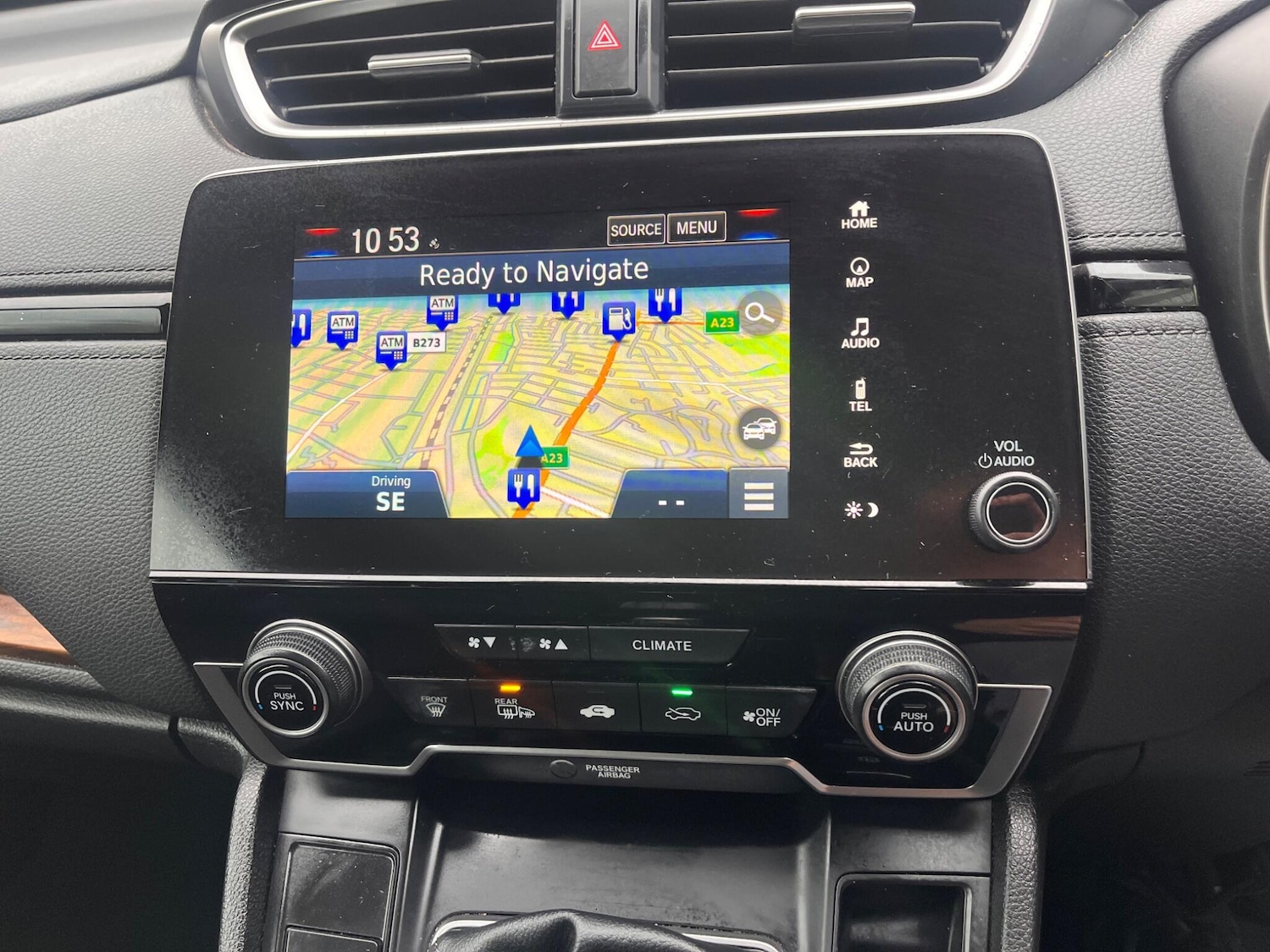 Used Honda CR-V 2019 for sale - 76997177: Photo 39