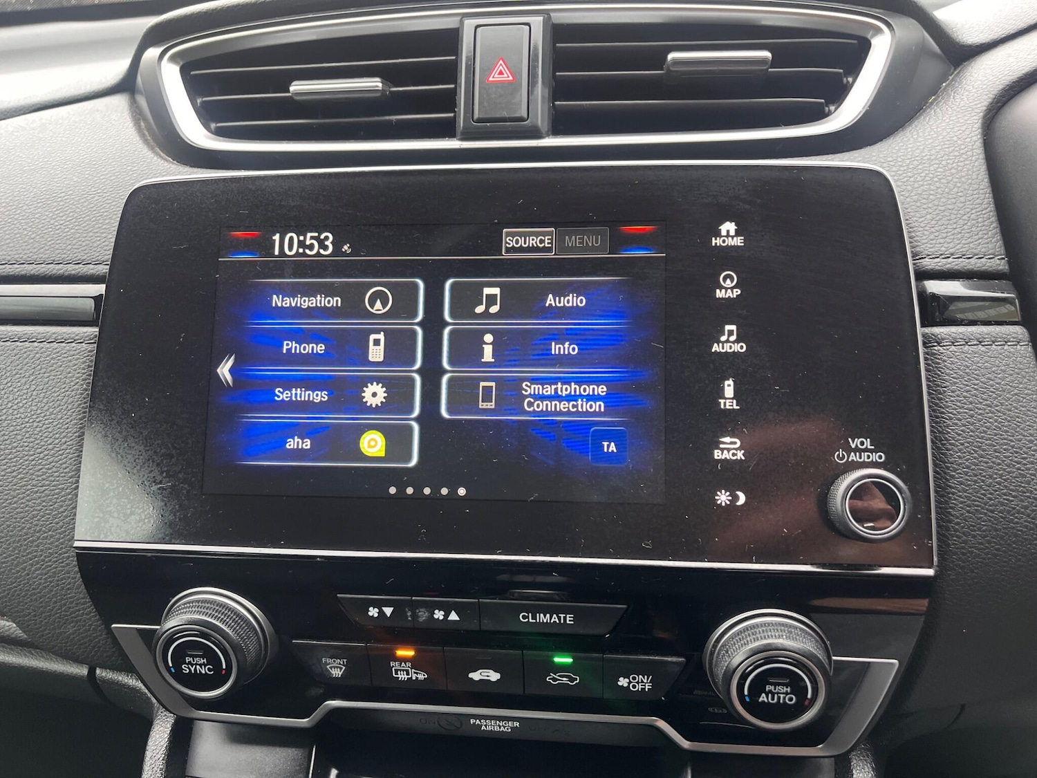 Used Honda CR-V 2019 for sale - 76997177: Photo 40