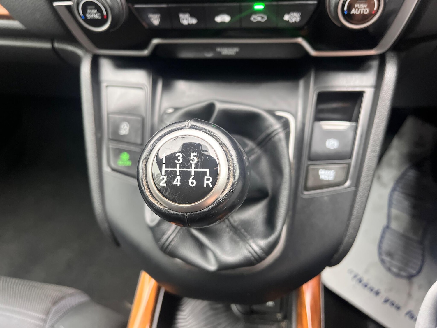 Used Honda CR-V 2019 for sale - 76997177: Photo 41