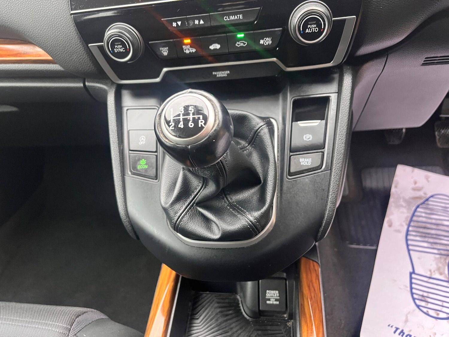 Used Honda CR-V 2019 for sale - 76997177: Photo 43
