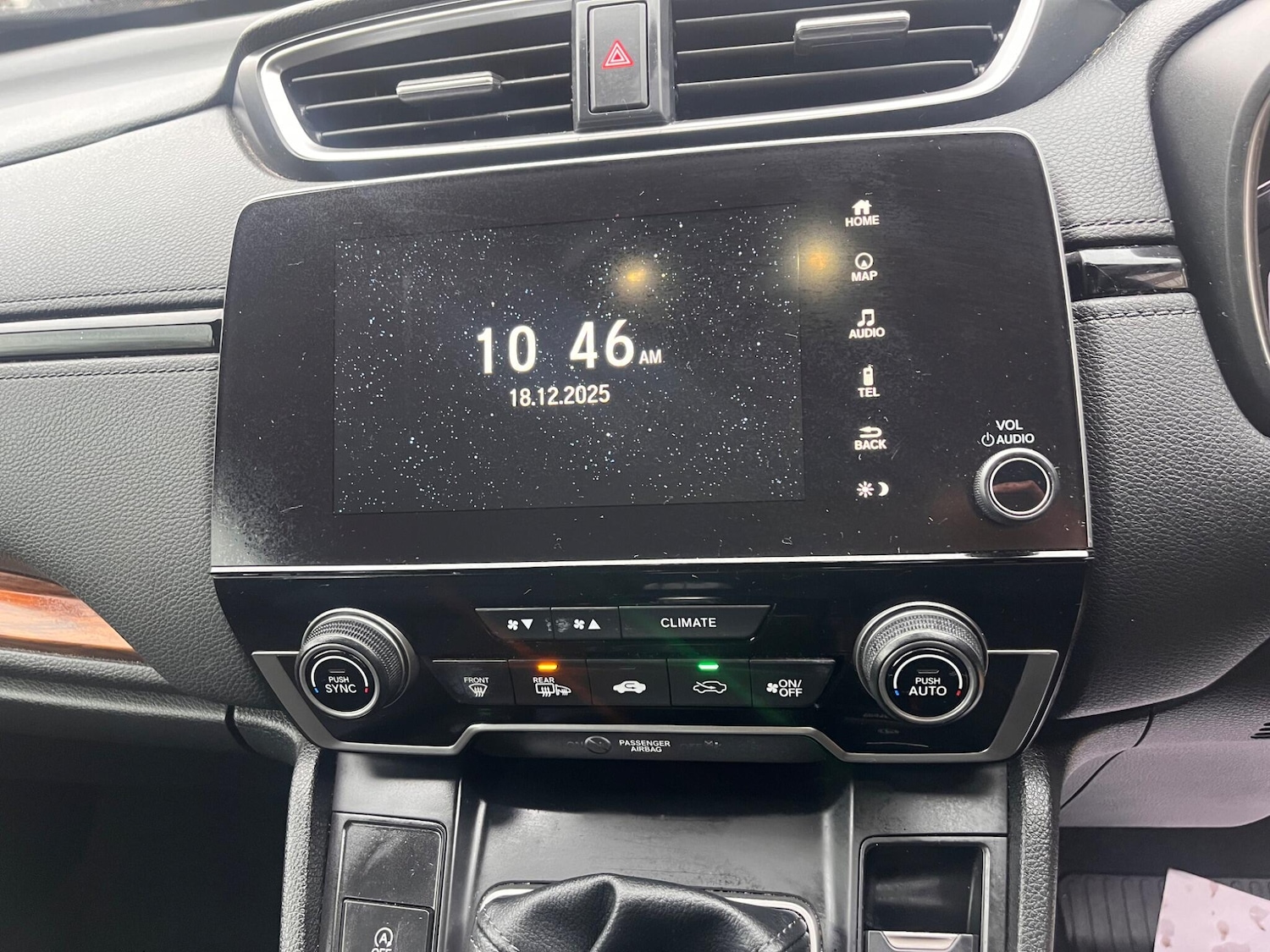 Used Honda CR-V 2019 for sale - 76997177: Photo 44