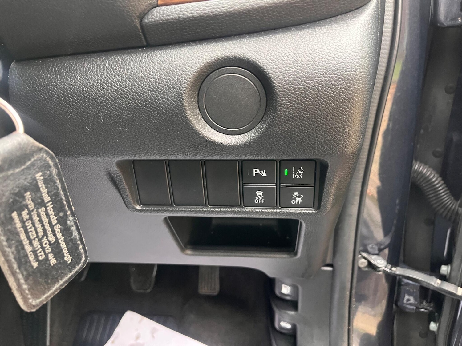 Used Honda CR-V 2019 for sale - 76997177: Photo 45