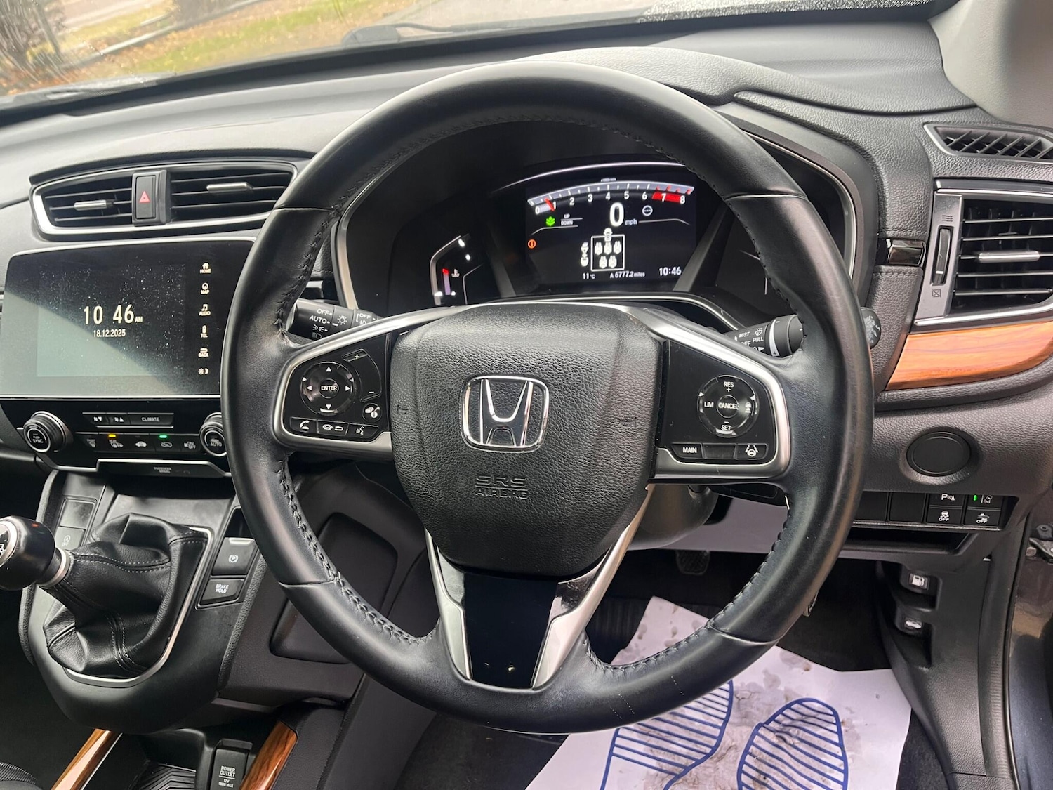 Used Honda CR-V 2019 for sale - 76997177: Photo 47