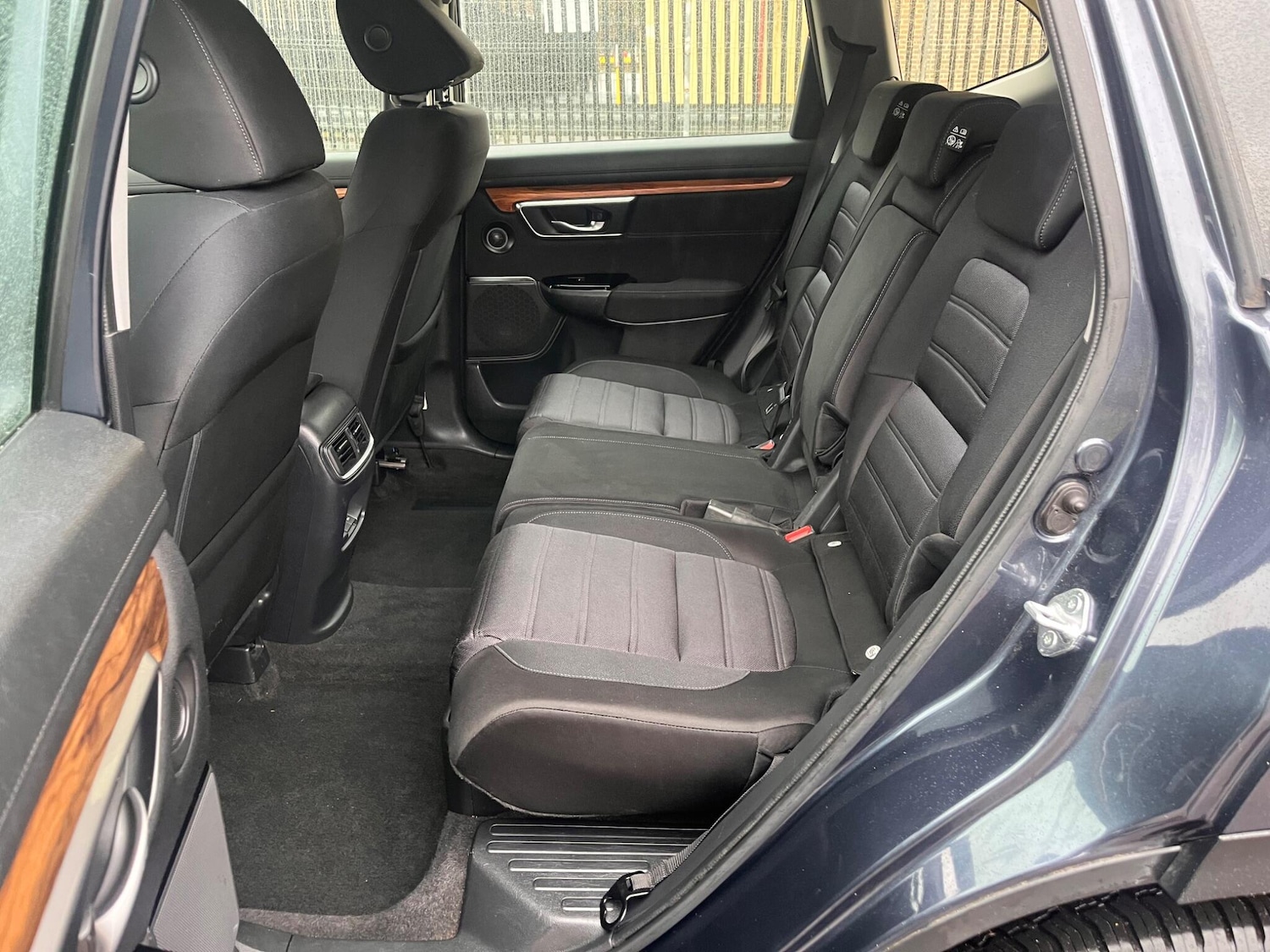 Used Honda CR-V 2019 for sale - 76997177: Photo 49