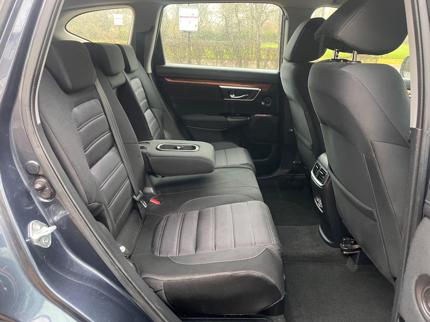 Used Honda CR-V 2019 for sale - 76997177: Photo 55