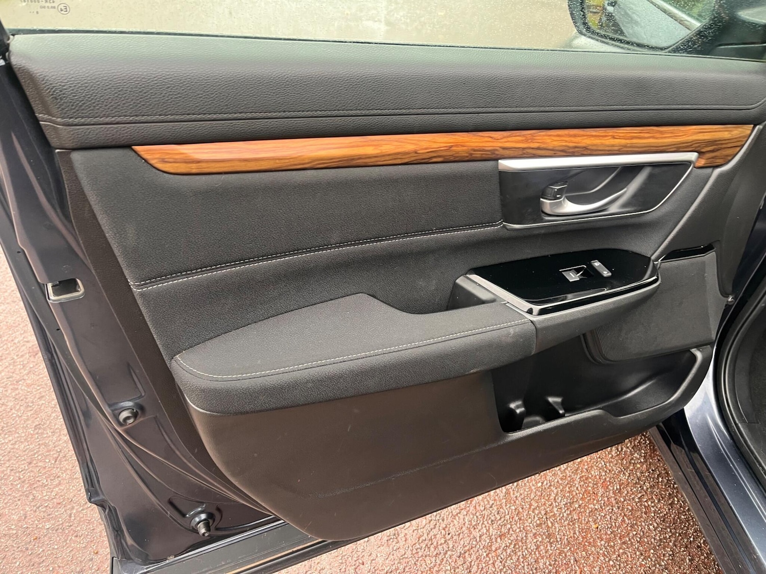 Used Honda CR-V 2019 for sale - 76997177: Photo 56