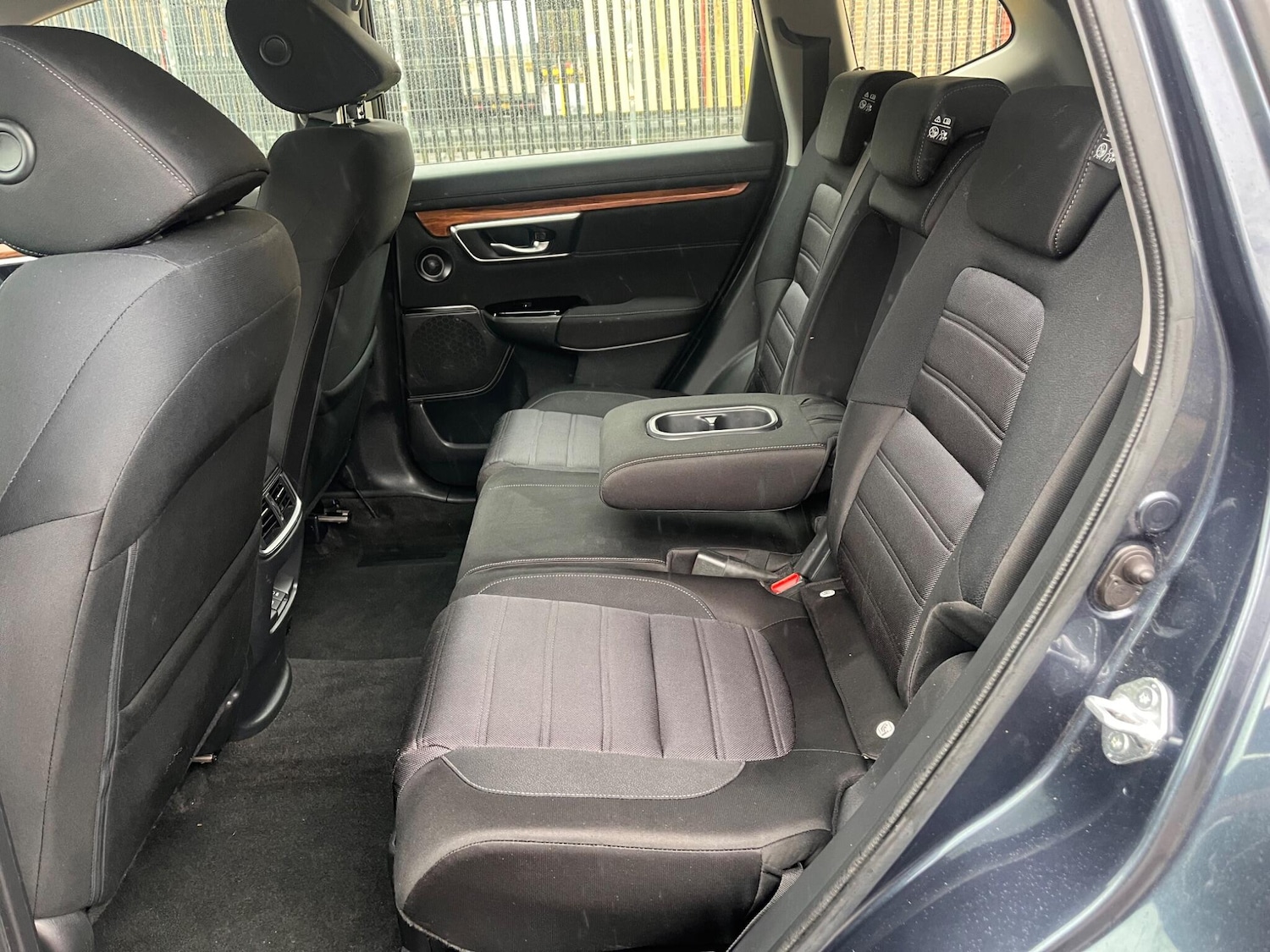 Used Honda CR-V 2019 for sale - 76997177: Photo 57