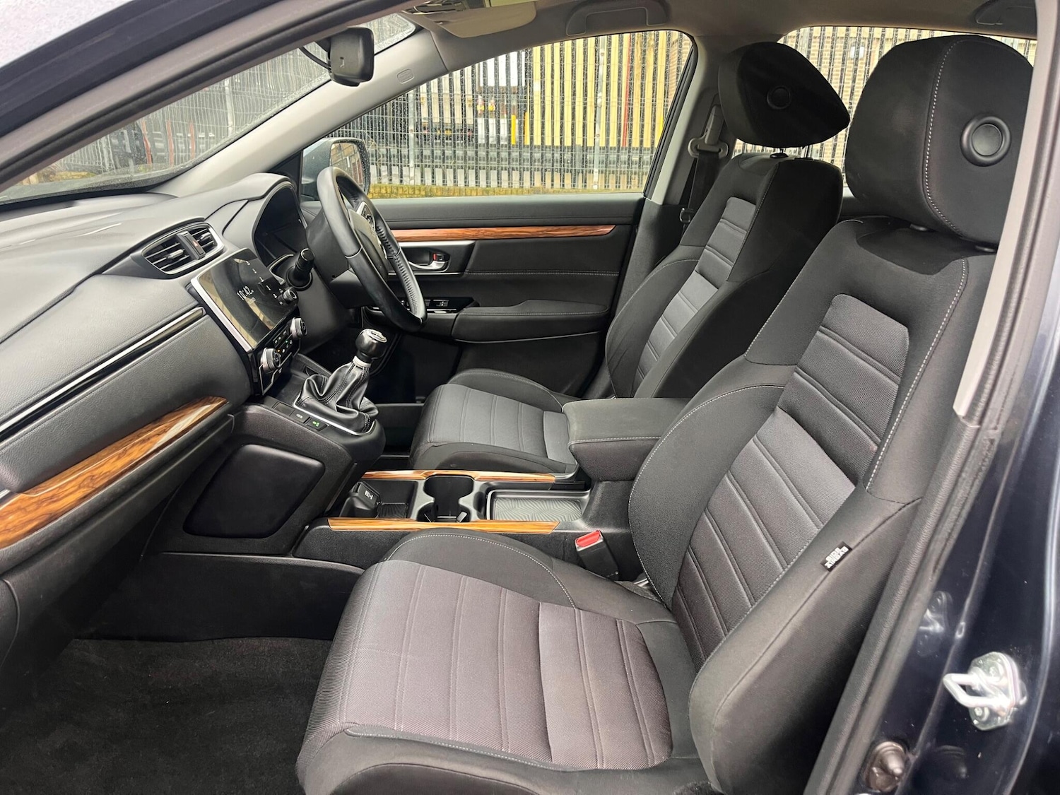 Used Honda CR-V 2019 for sale - 76997177: Photo 58