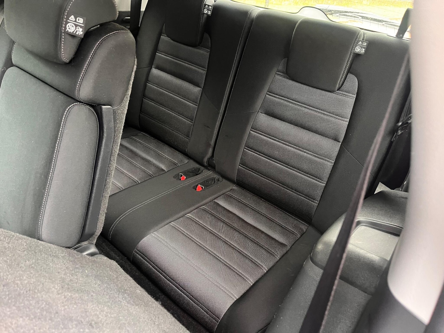 Used Honda CR-V 2019 for sale - 76997177: Photo 59