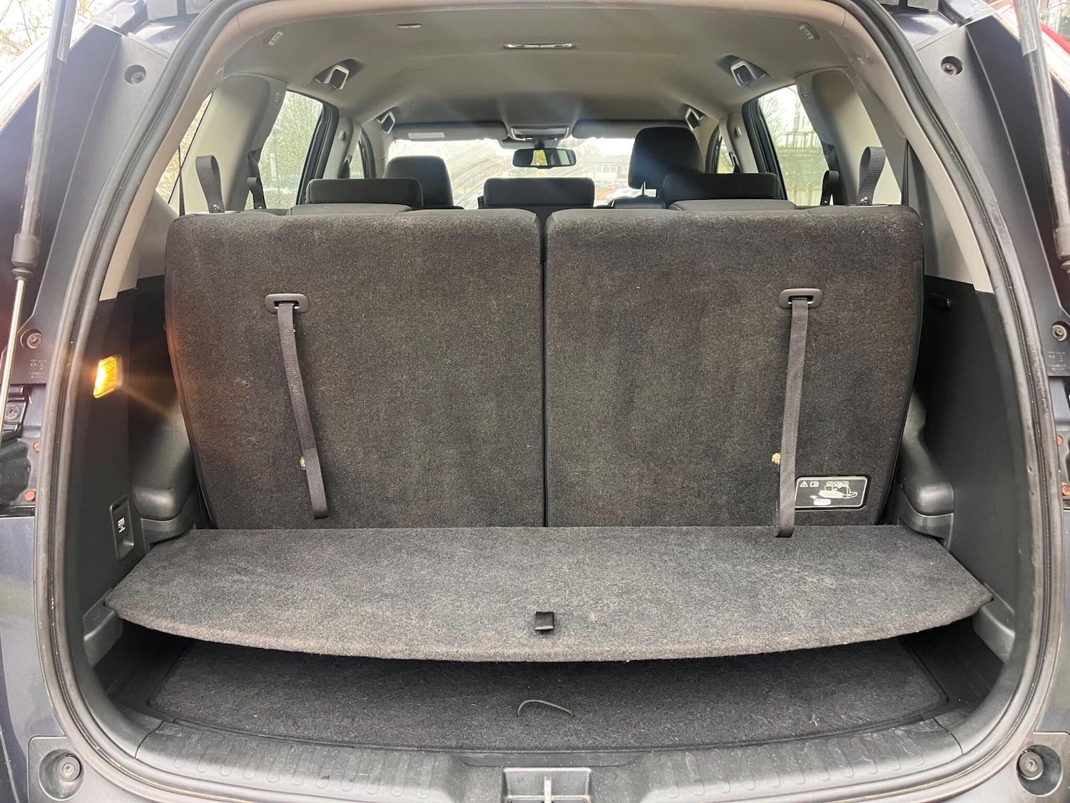 Used Honda CR-V 2019 for sale - 76997177: Photo 60