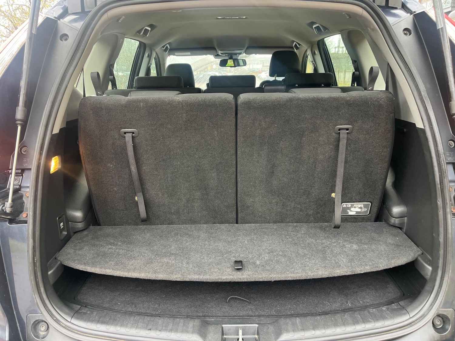 Used Honda CR-V 2019 for sale - 76997177: Photo 9