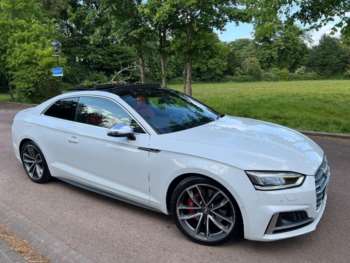 Used Audi S5 2019 for sale - 74680007: Photo