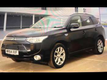 (64) - 2.0h 12kWh GX4h CVT 4WD Euro 5 (s/s) 5dr
