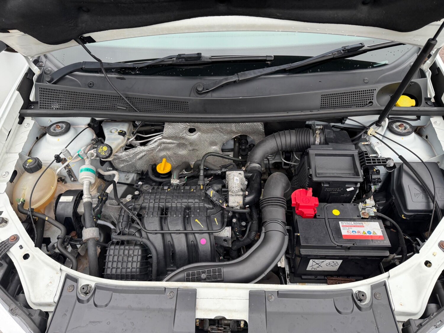 Used Dacia Sandero for sale - 77612445: Photo 30