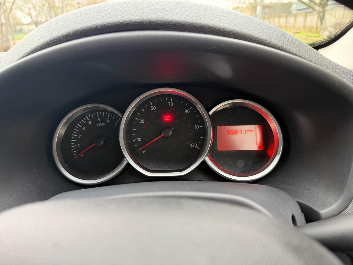 Used Dacia Sandero for sale - 77612445: Photo 31