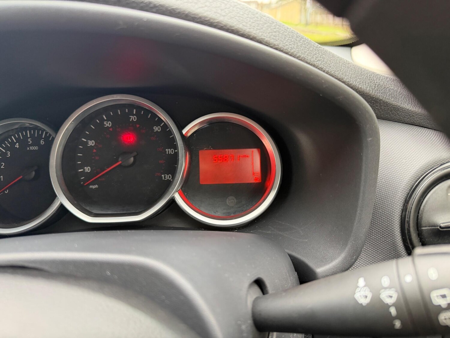 Used Dacia Sandero for sale - 77612445: Photo 32