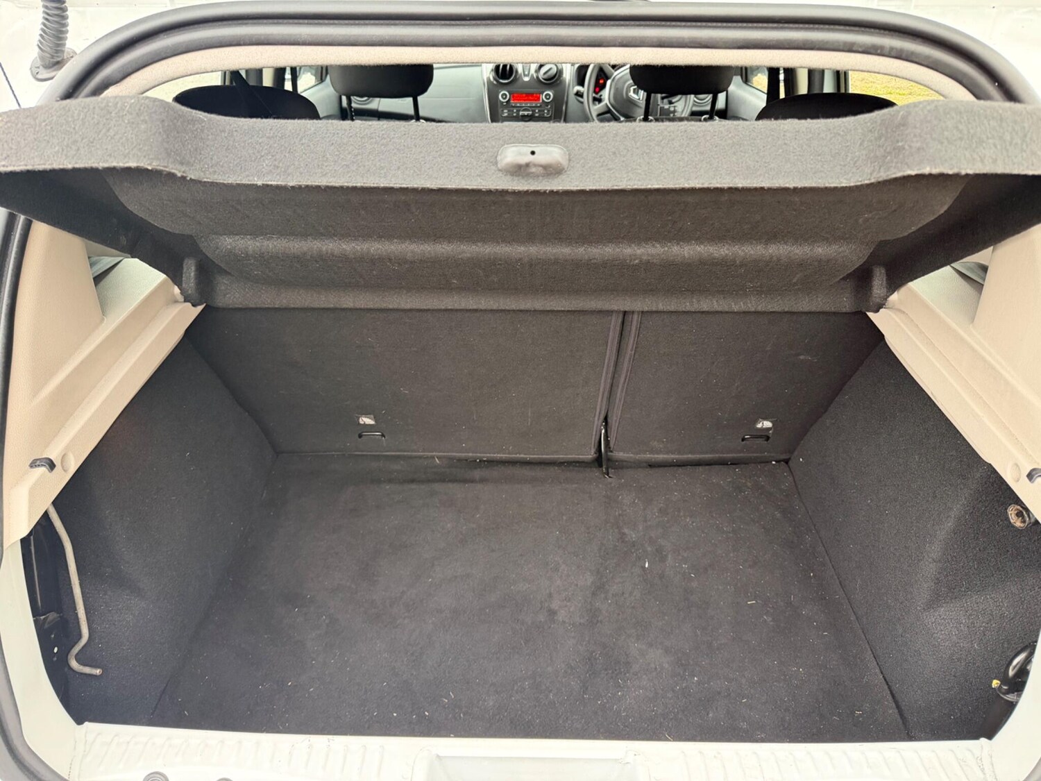 Used Dacia Sandero for sale - 77612445: Photo 36