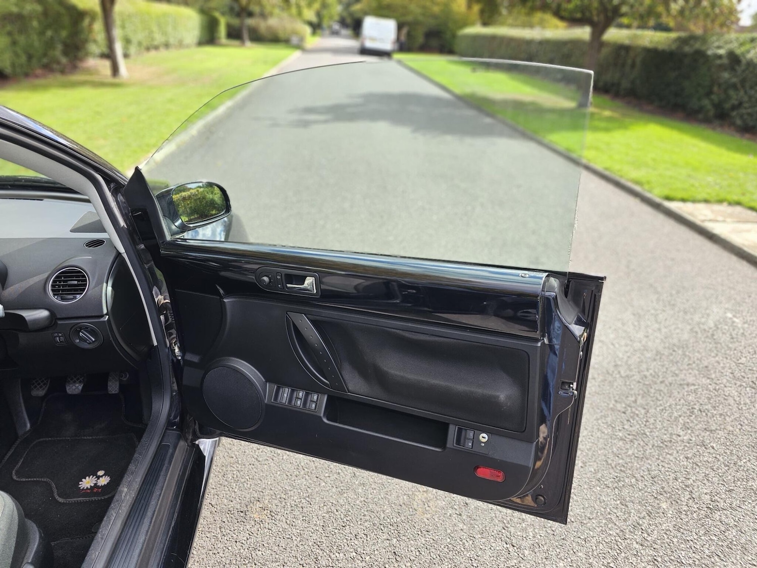 Used Volkswagen Beetle 2008 for sale - 76472219: Photo 12