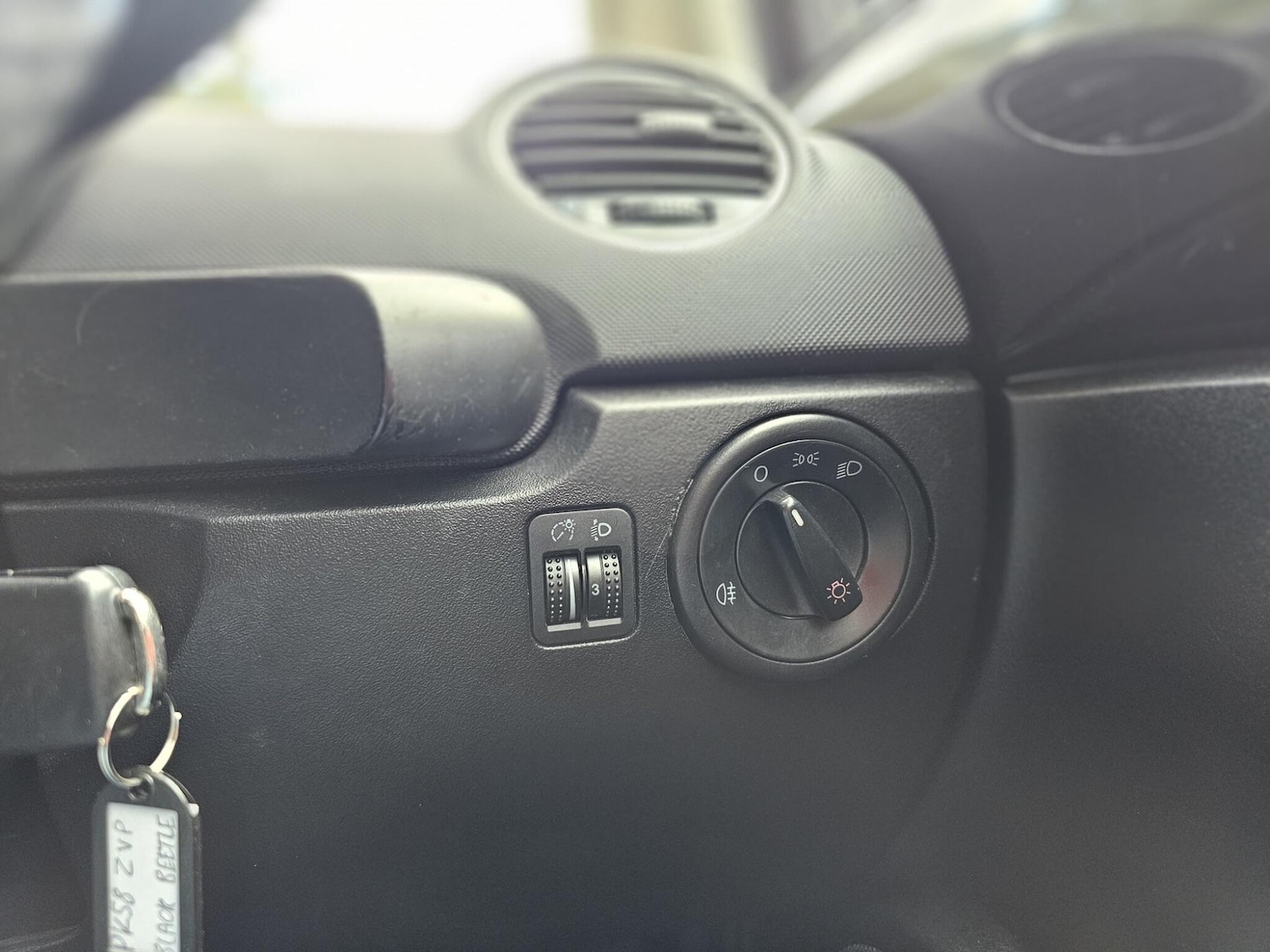 Used Volkswagen Beetle 2008 for sale - 76472219: Photo 14