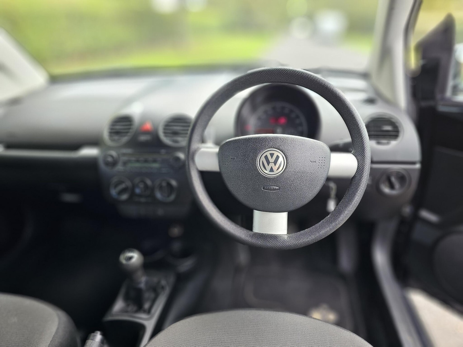 Used Volkswagen Beetle 2008 for sale - 76472219: Photo 18