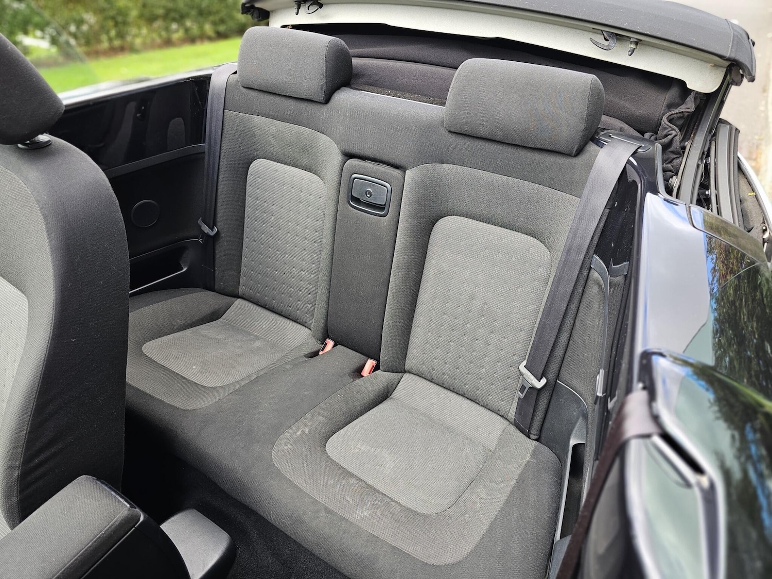 Used Volkswagen Beetle 2008 for sale - 76472219: Photo 22