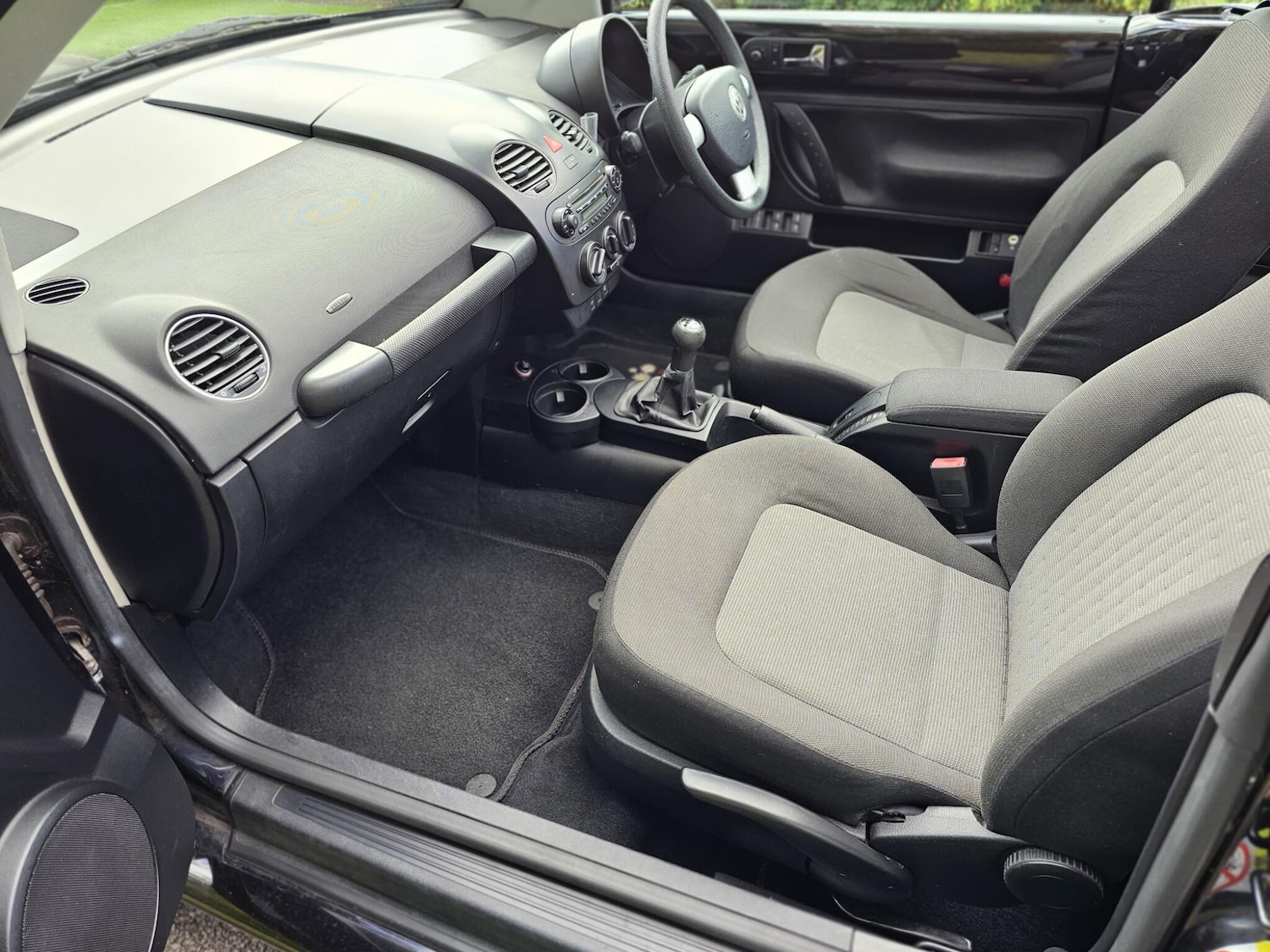 Used Volkswagen Beetle 2008 for sale - 76472219: Photo 7