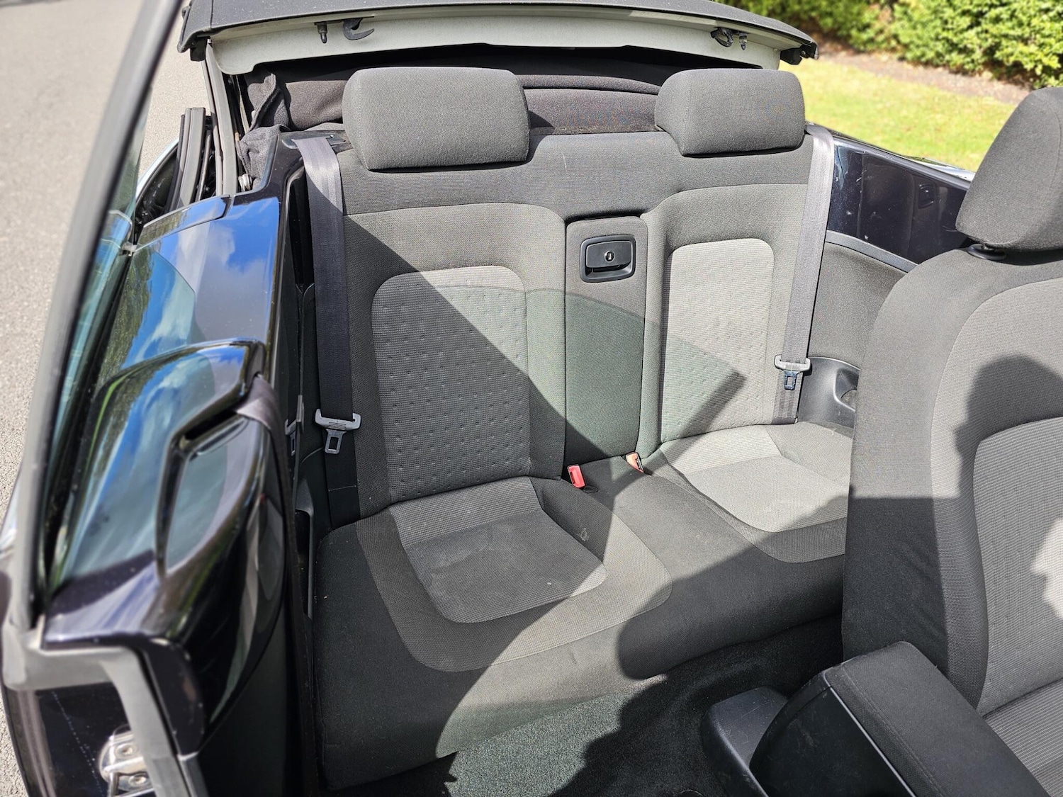 Used Volkswagen Beetle 2008 for sale - 76472219: Photo 8