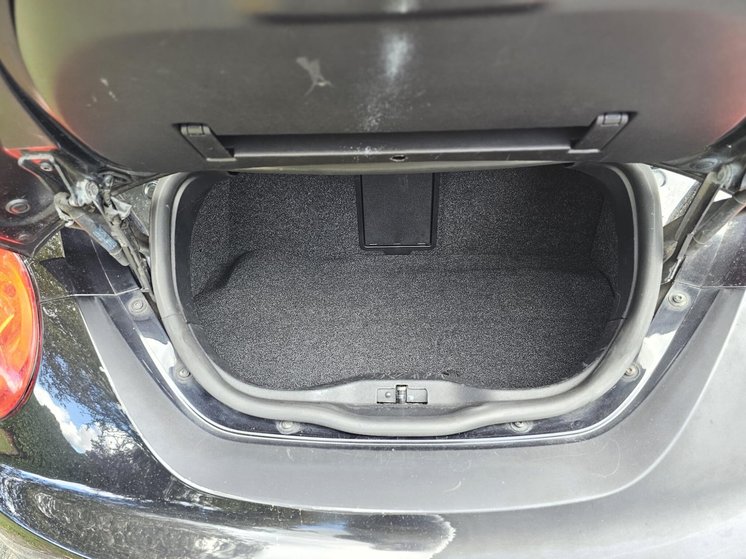 Used Volkswagen Beetle 2008 for sale - 76472219: Photo 9