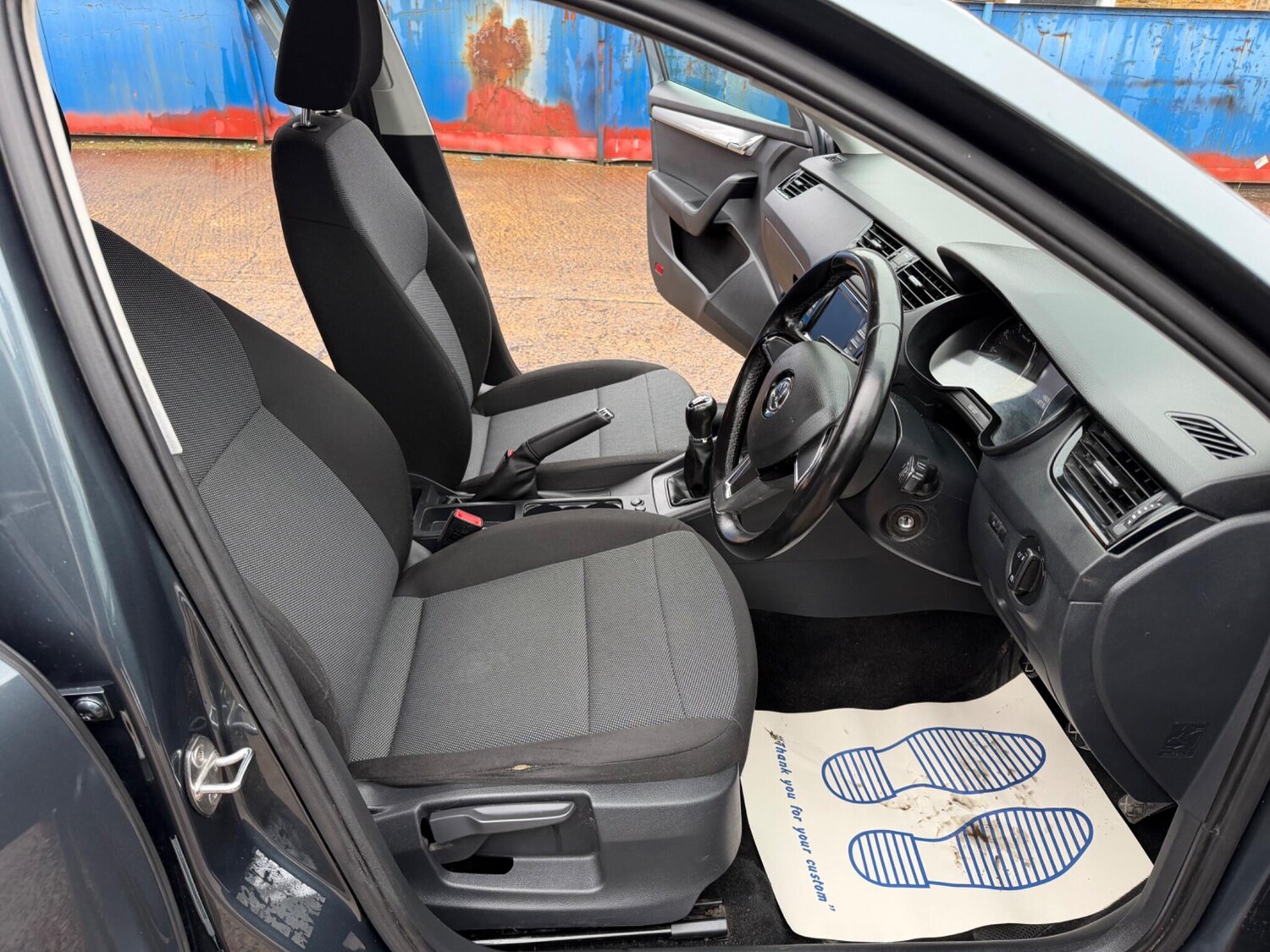 Used Skoda Octavia for sale - 77468762: Photo 10