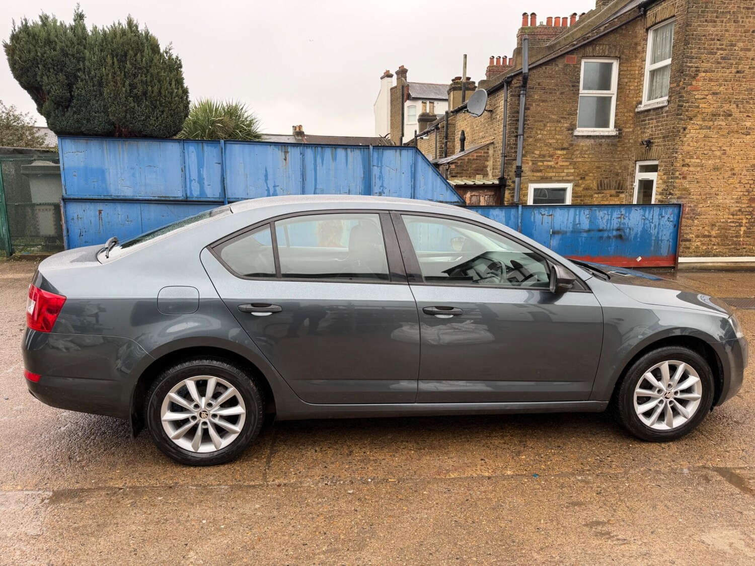 Used Skoda Octavia for sale - 77468762: Photo 11