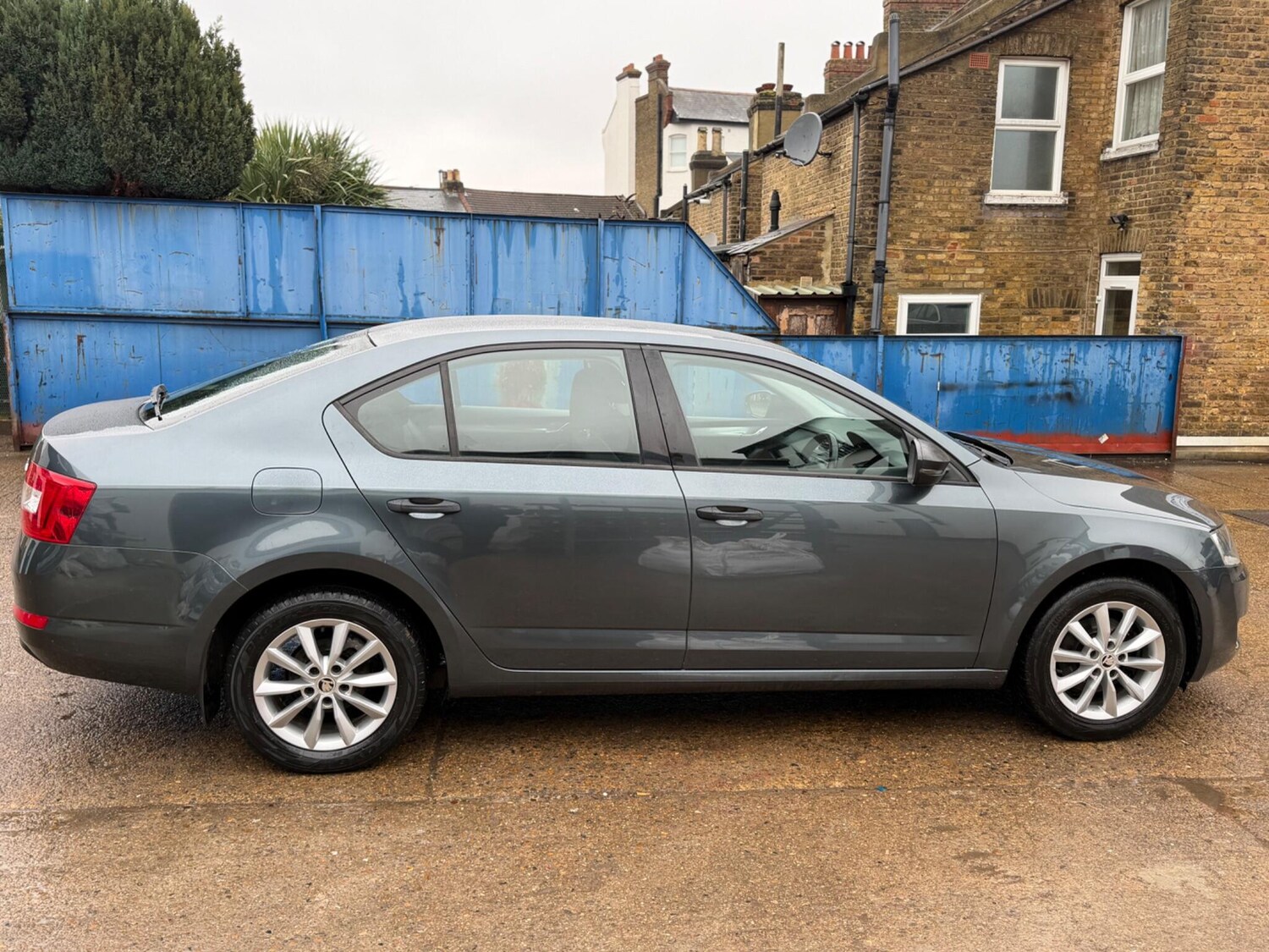 Used Skoda Octavia for sale - 77468762: Photo 12