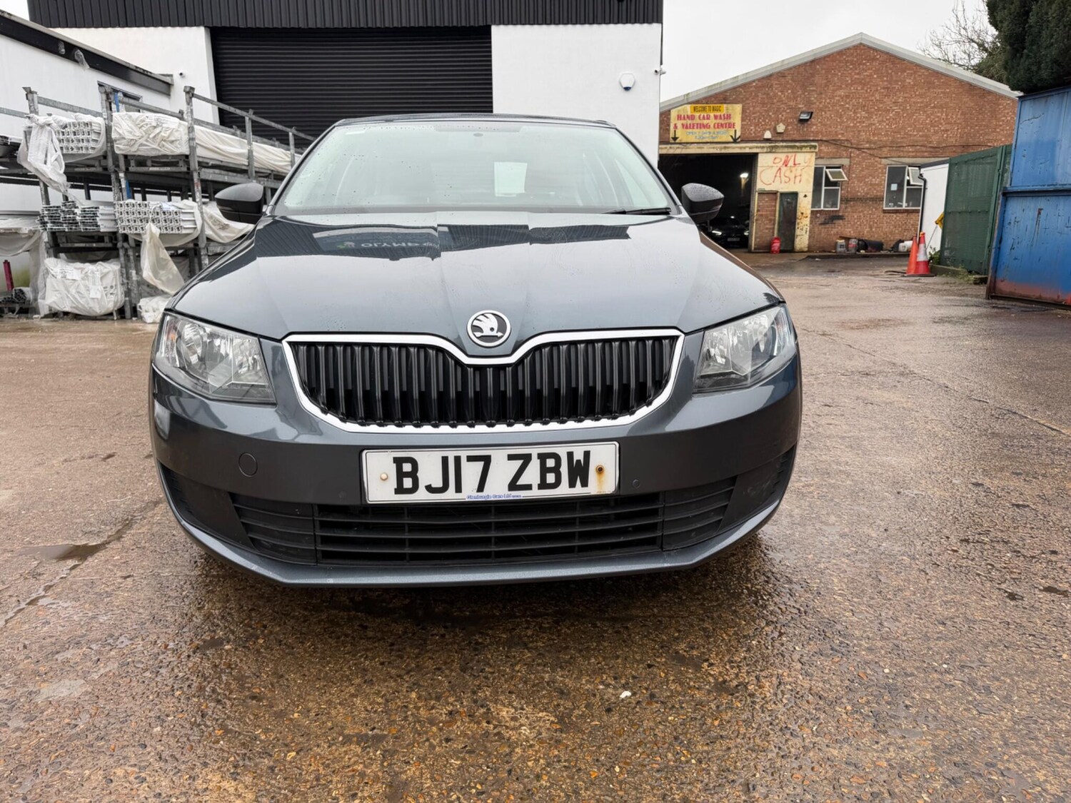 Used Skoda Octavia for sale - 77468762: Photo 13