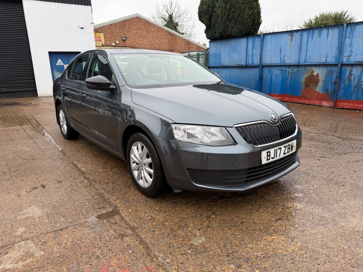 Used Skoda Octavia for sale - 77468762: Photo 15