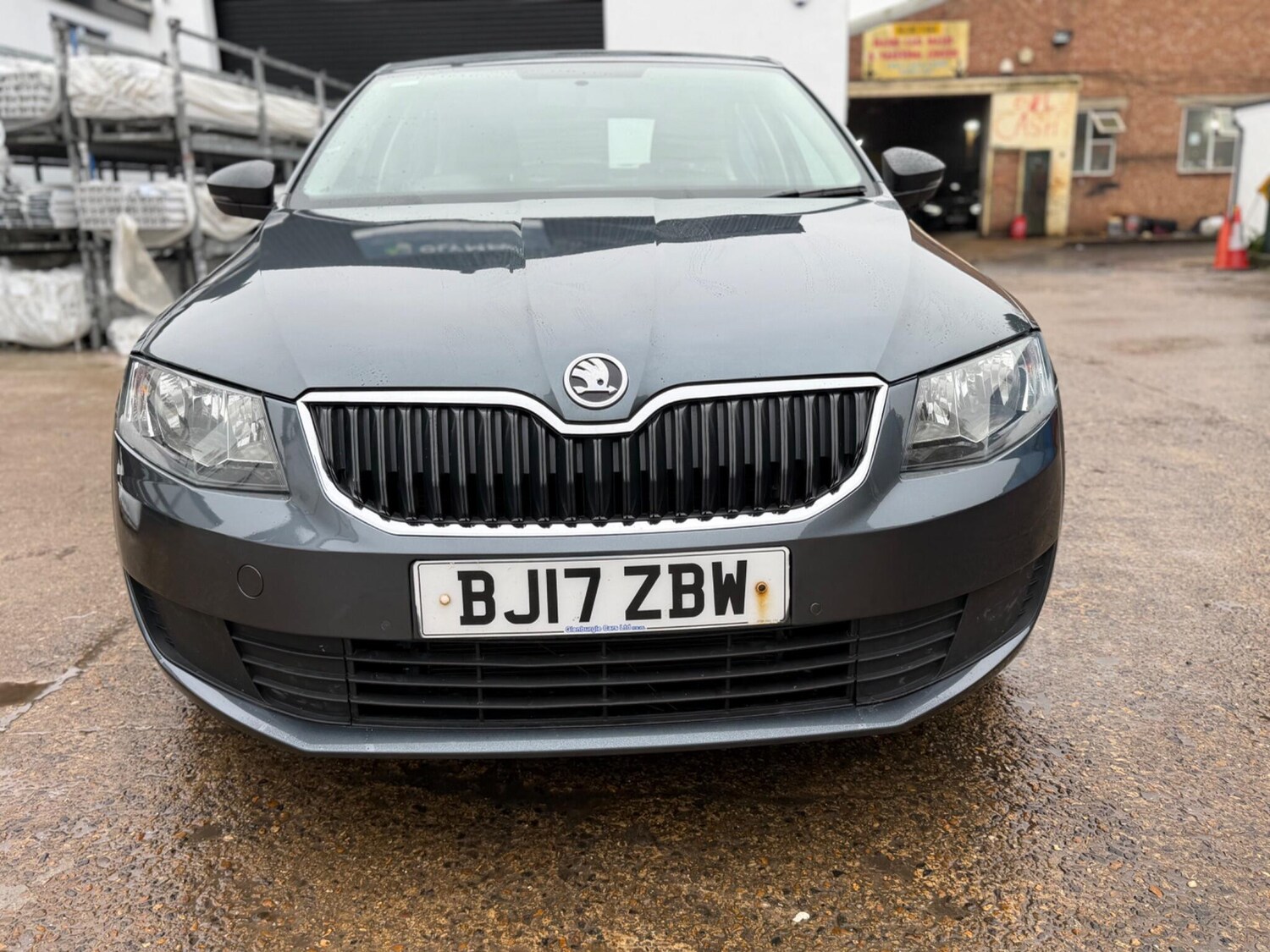 Used Skoda Octavia for sale - 77468762: Photo 16