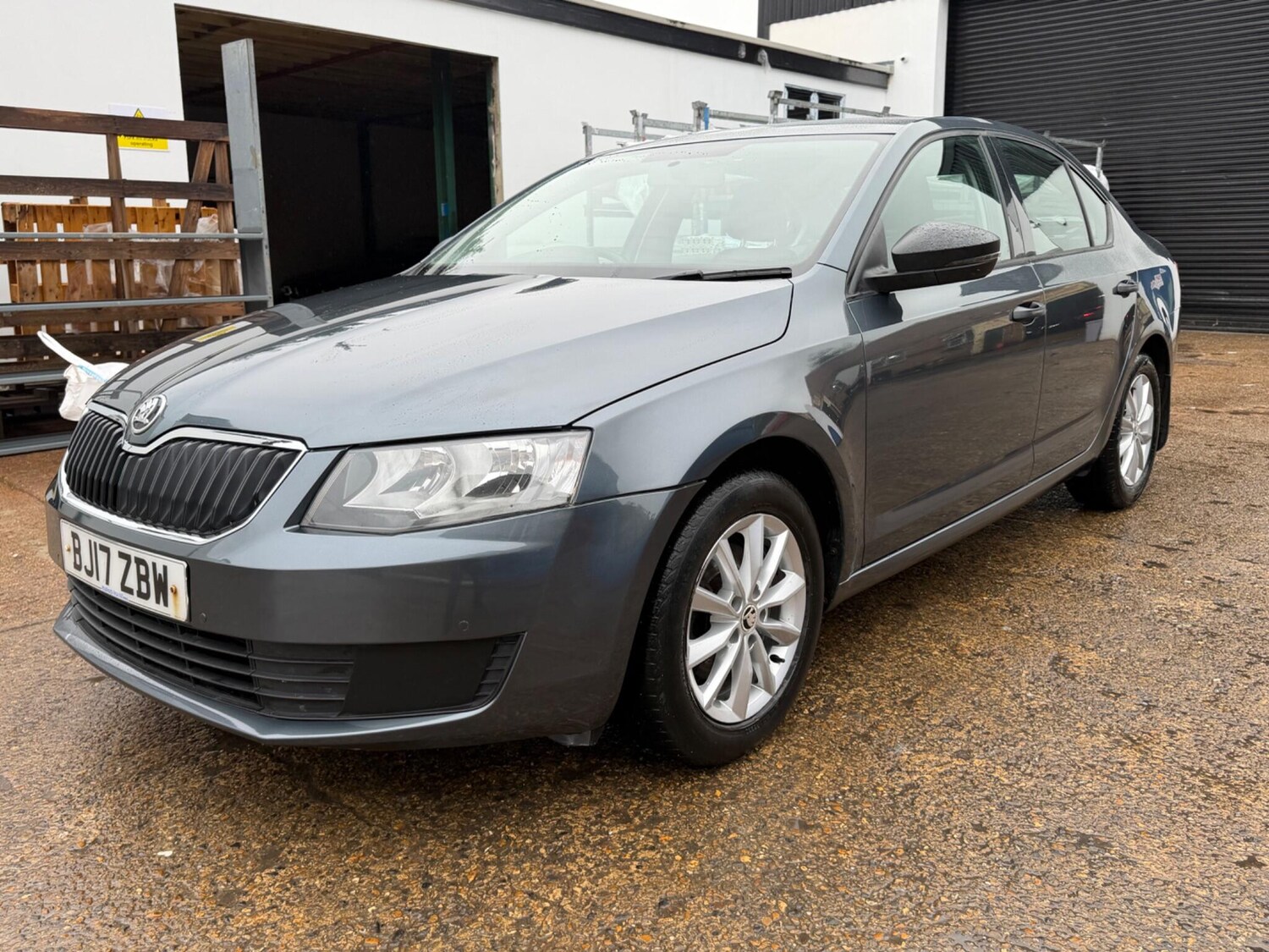 Used Skoda Octavia for sale - 77468762: Photo 17