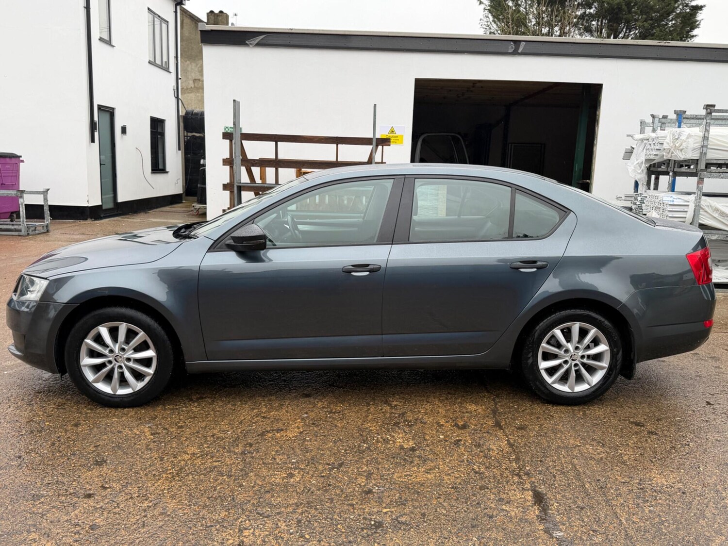 Used Skoda Octavia for sale - 77468762: Photo 18