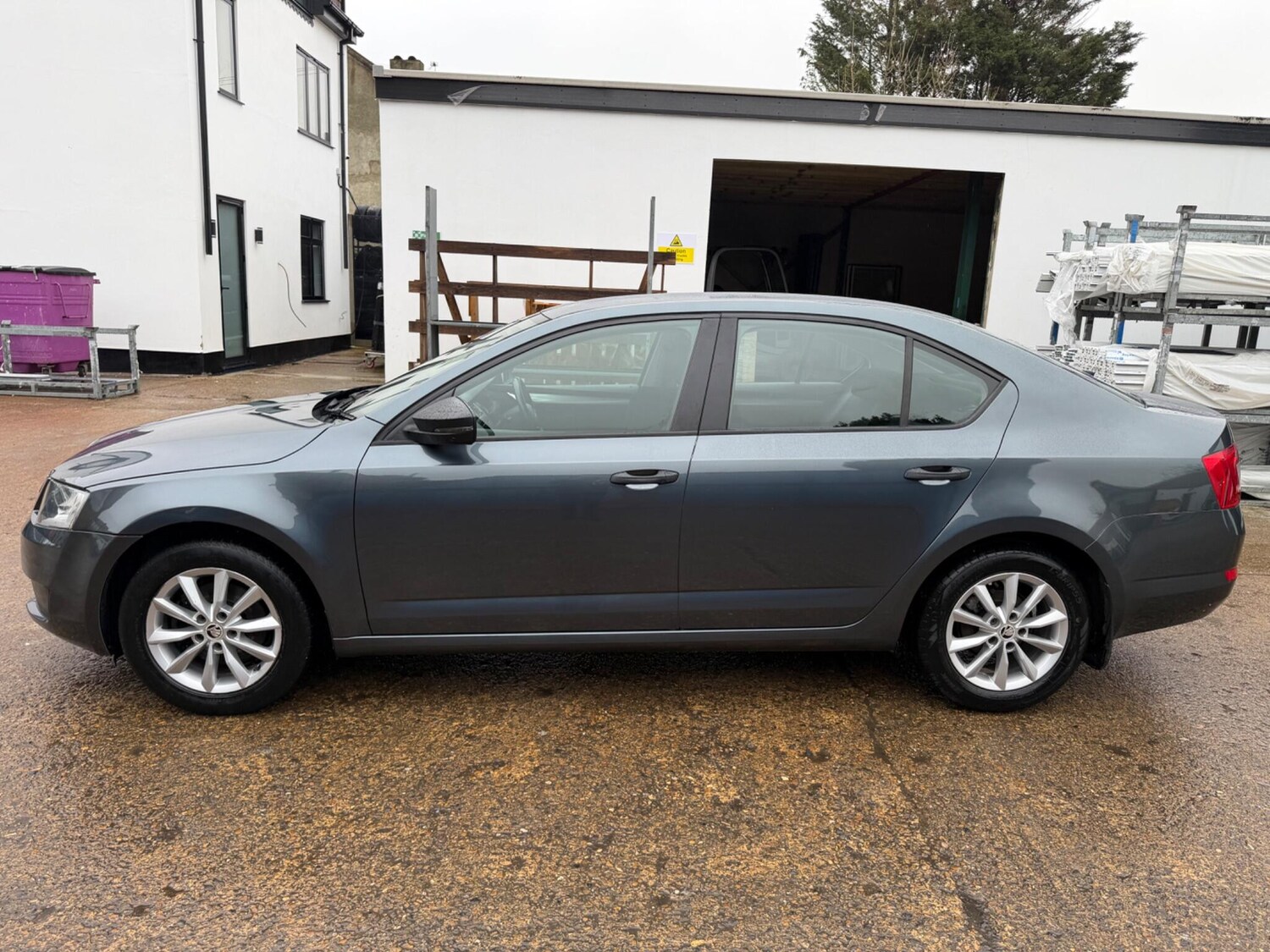 Used Skoda Octavia for sale - 77468762: Photo 19