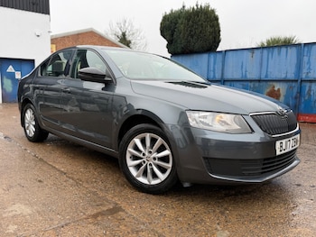 Used Skoda Octavia 2017 for sale - 77468762: Photo