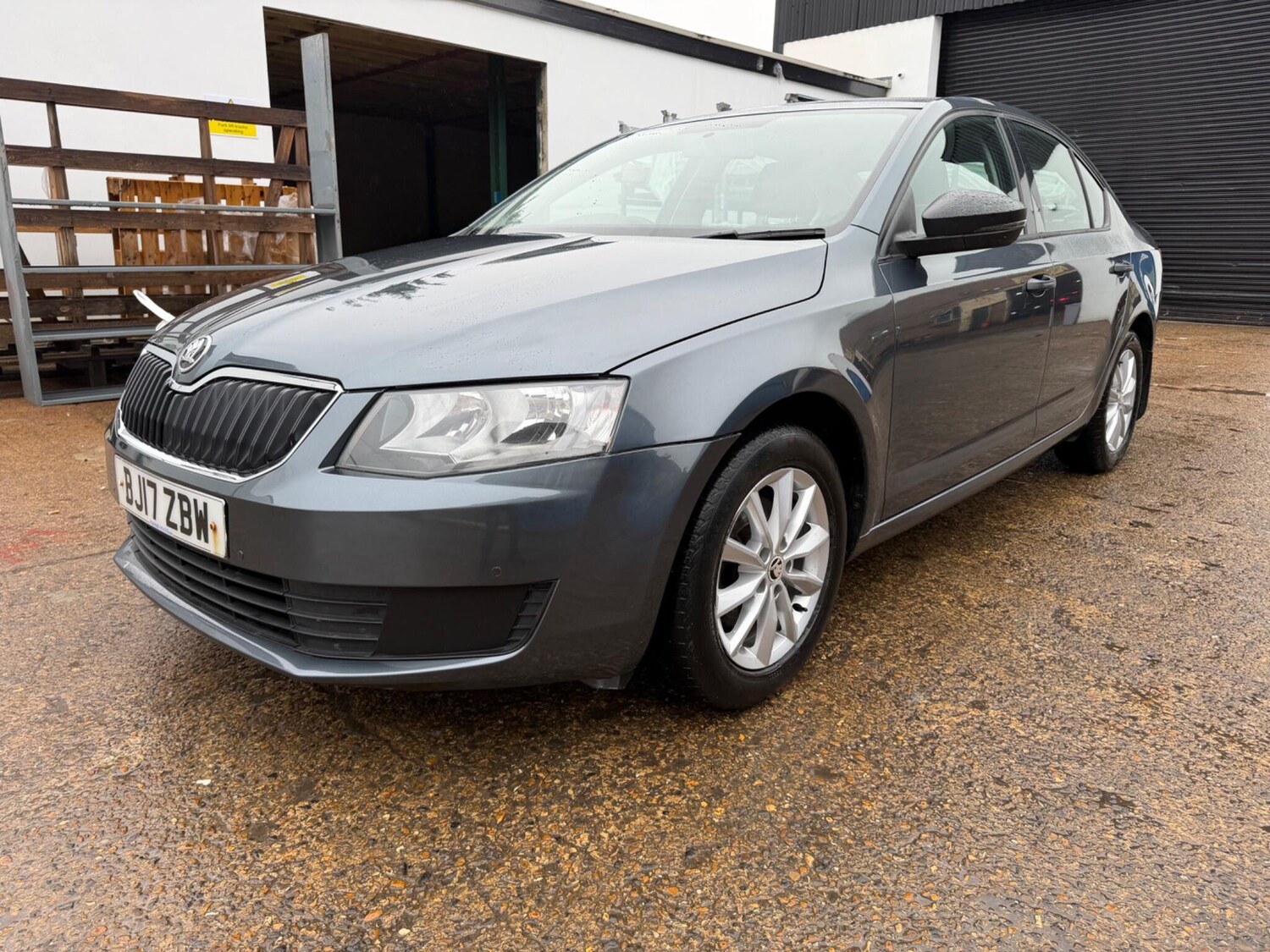 Used Skoda Octavia for sale - 77468762: Photo 20