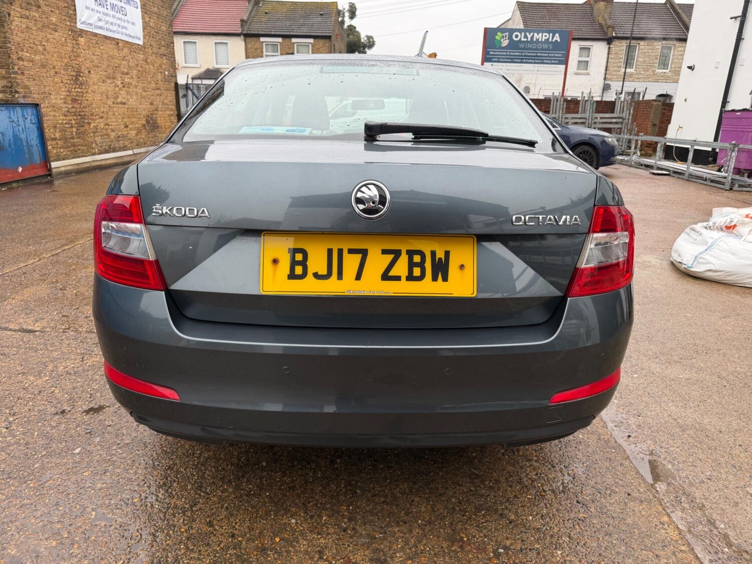 Used Skoda Octavia for sale - 77468762: Photo 21