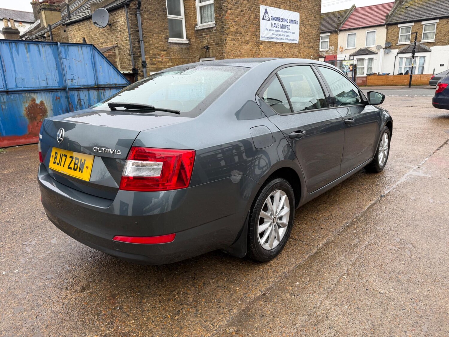 Used Skoda Octavia for sale - 77468762: Photo 22