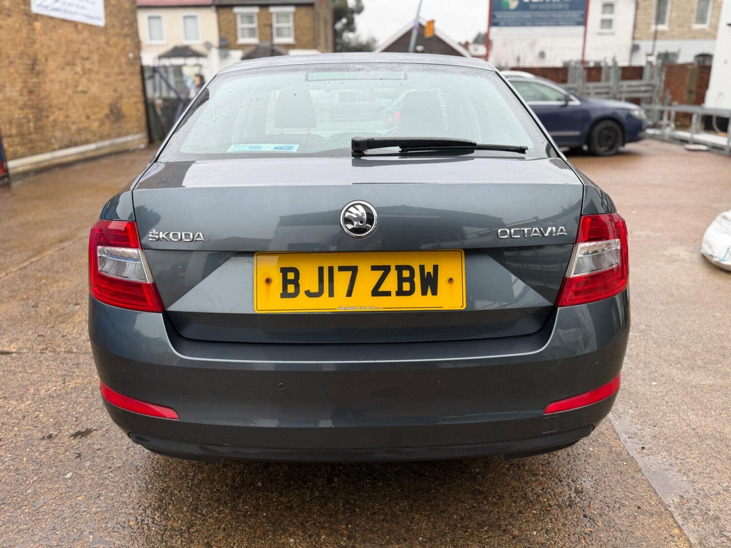 Used Skoda Octavia for sale - 77468762: Photo 23