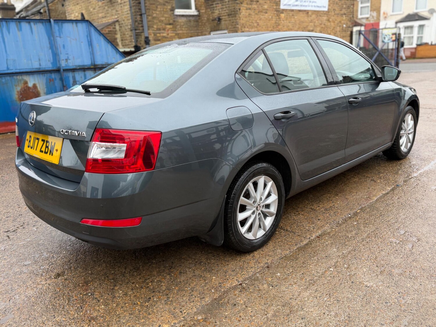 Used Skoda Octavia for sale - 77468762: Photo 24