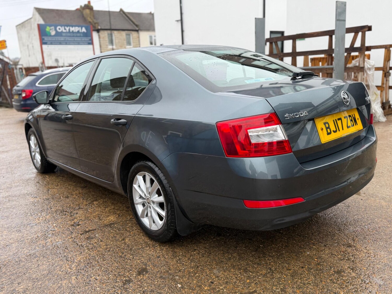 Used Skoda Octavia for sale - 77468762: Photo 25