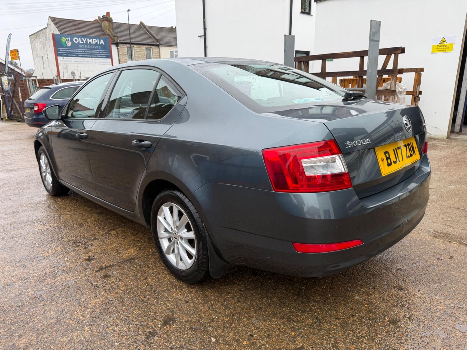 Used Skoda Octavia for sale - 77468762: Photo 26