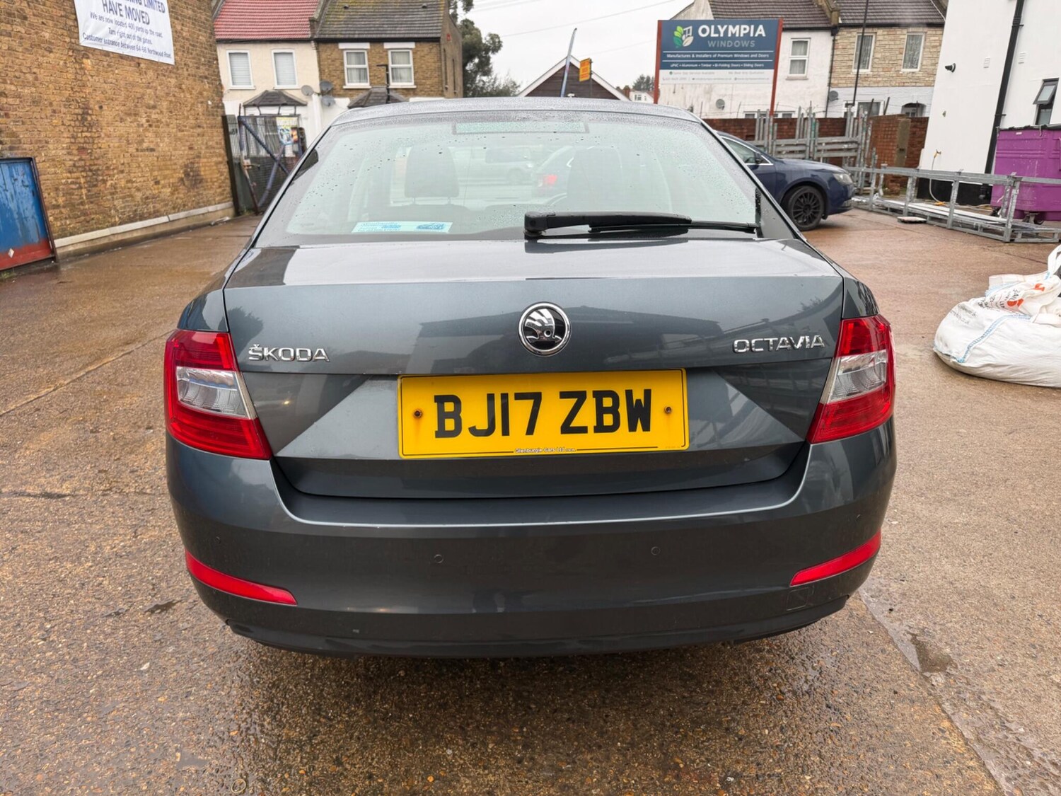 Used Skoda Octavia for sale - 77468762: Photo 28