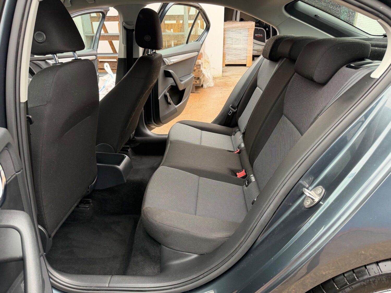 Used Skoda Octavia for sale - 77468762: Photo 29