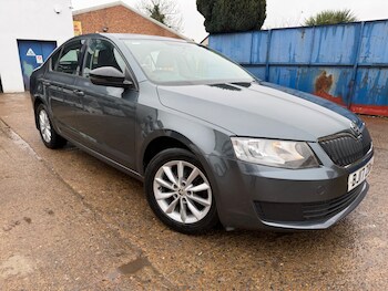 Used Skoda Octavia 2017 for sale - 77468762: Photo